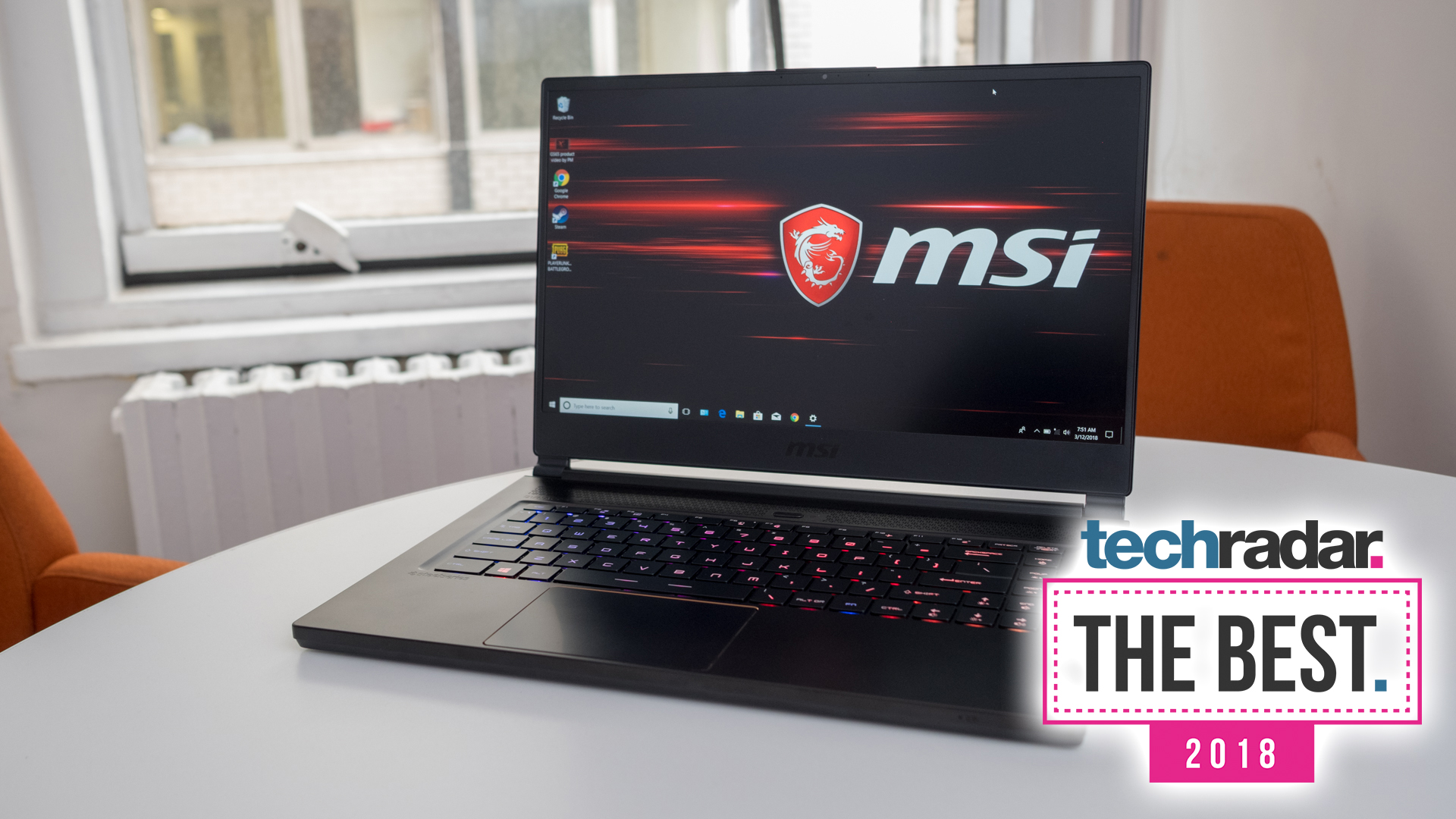 Best Gaming Laptop 2019