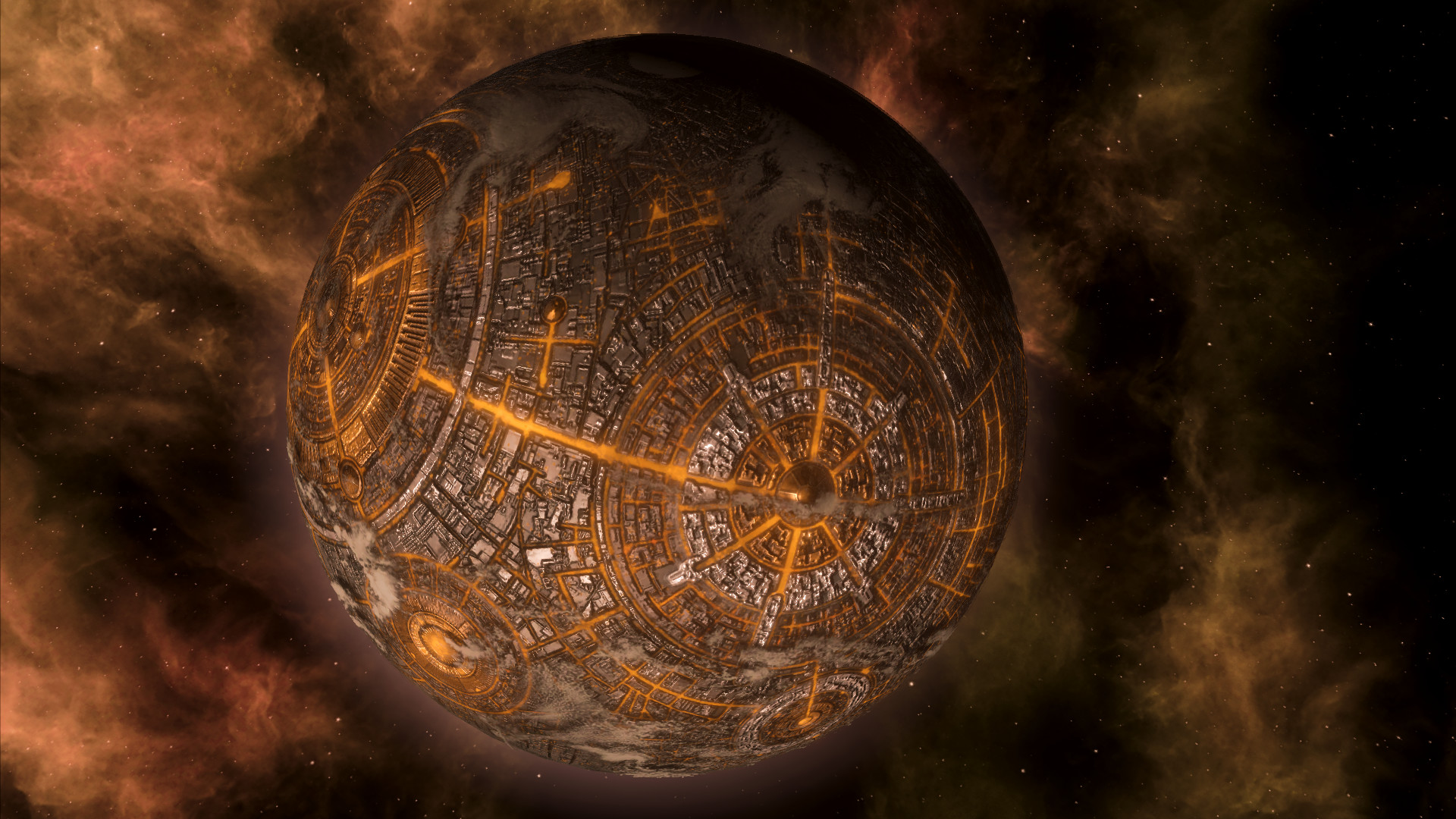 Epik sci-fi Paradox Stellaris gratis dimainkan akhir pekan ini