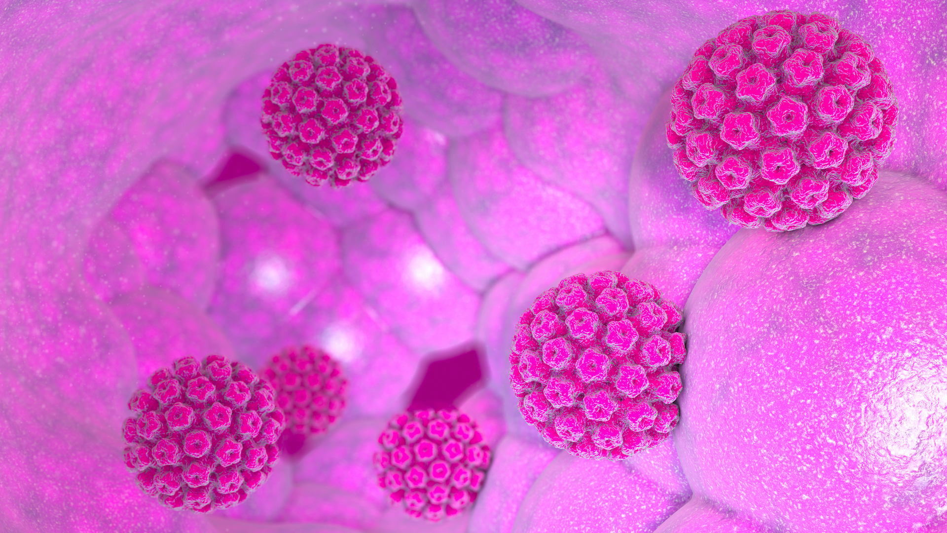 Ресурси в подкрепа на гинекологичната и лабораторна практика за човешки папилома вирус HPV