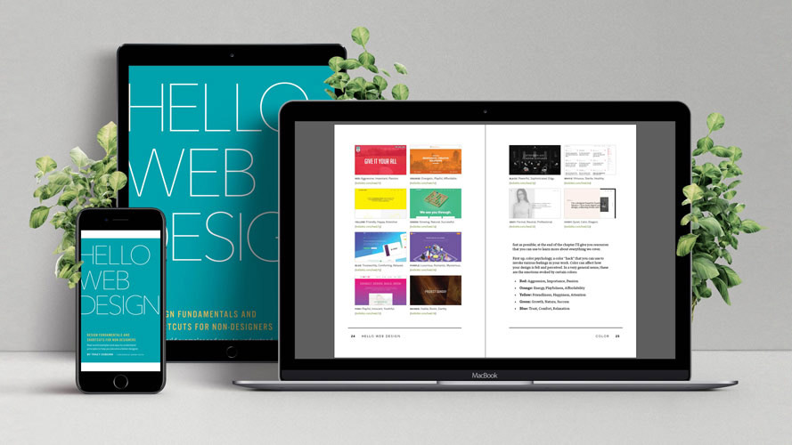 Learn how to build apps with this bundle