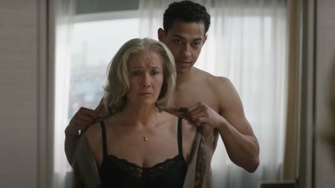 10 Times A Major Celebrity Appeared Fully Nude In A Movie And Why It