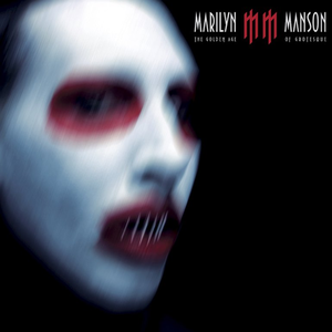 Every Marilyn Manson Album Ranked From Worst To Best Louder