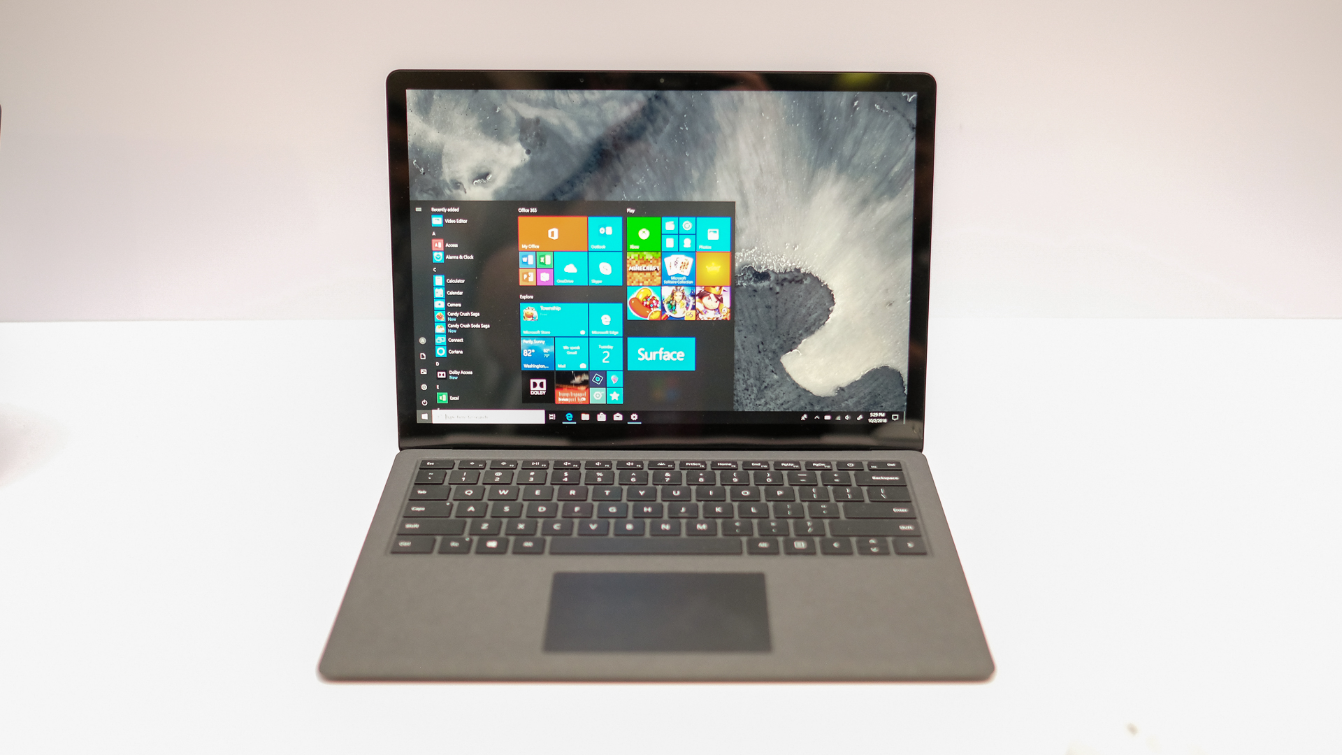 Surface Laptop 3