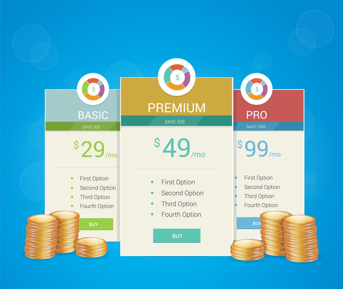 7 pricing models and which you should choose Creative Bloq