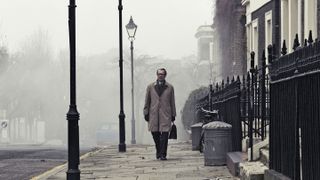 Tinker Tailor Soldier Spy
