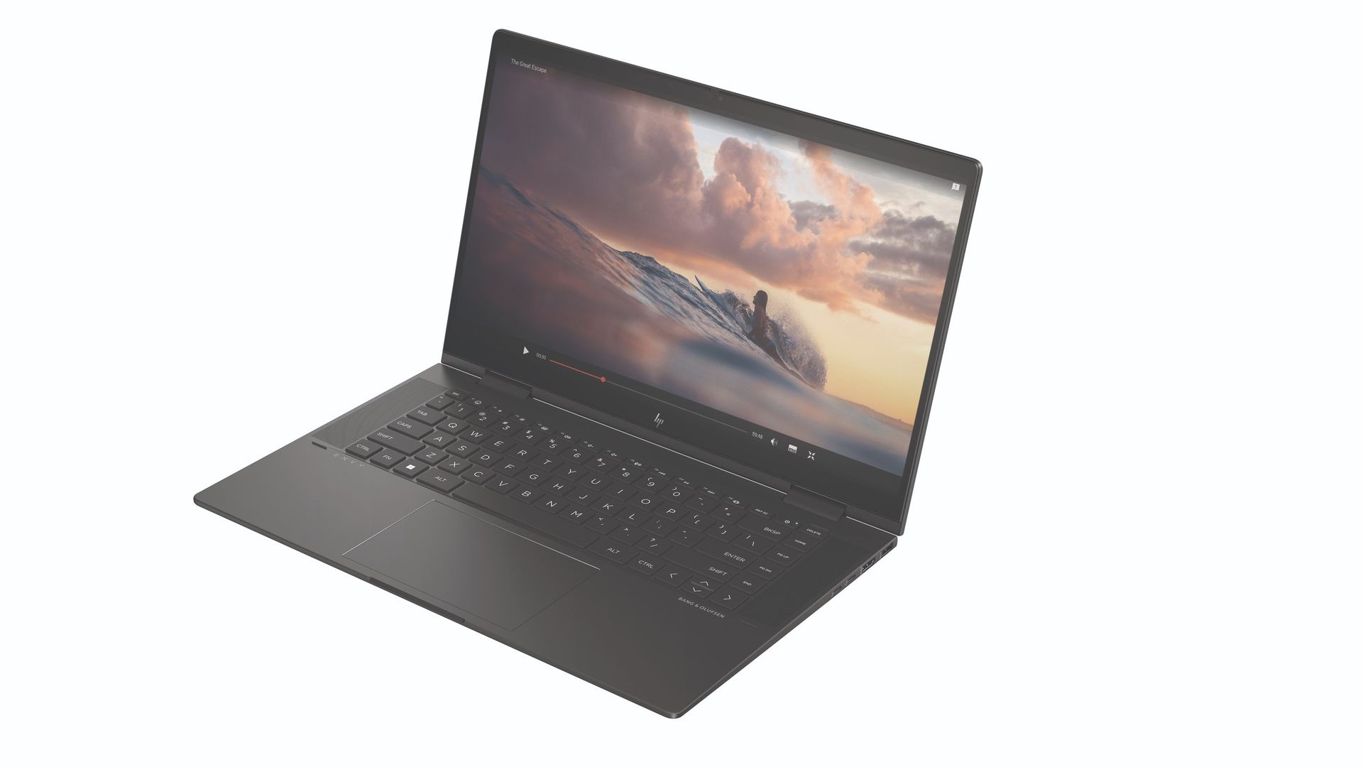 Hp Refreshes Its Envy Laptops Including World S First Imax Enhanced