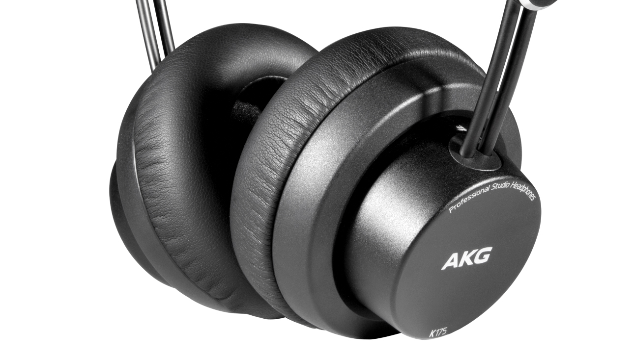 AKG K175 Review What Hi Fi