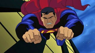 Superman Doomsday