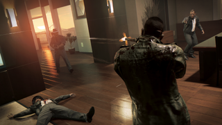 Mafia 3