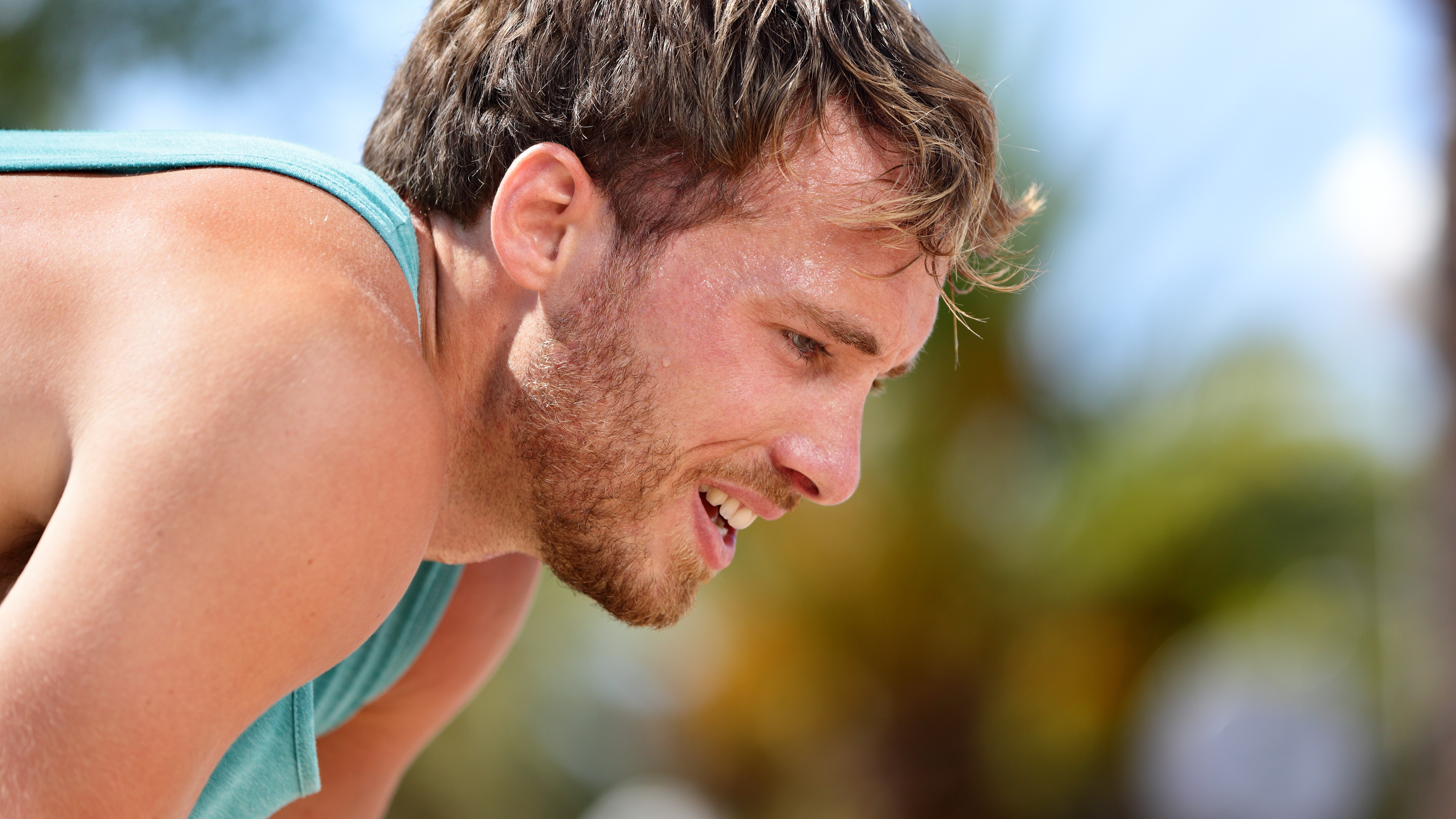 Как безопасно бегать в жару – лучшие спортсмены делятся своими советами