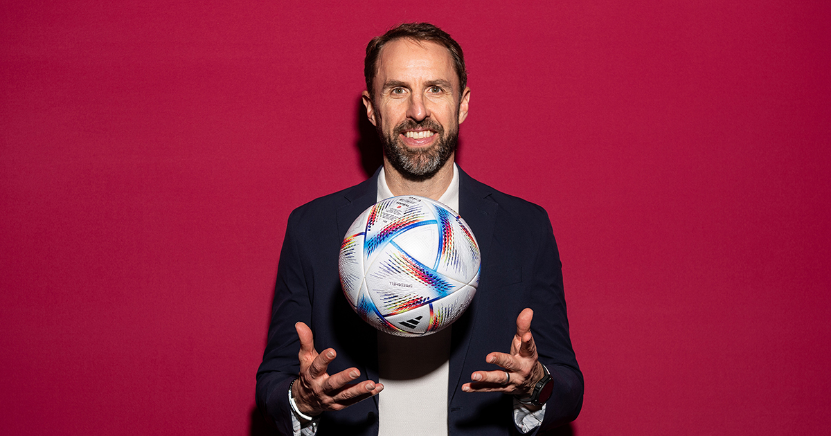 World Cup 2022: How much is Gareth Southgate paid?