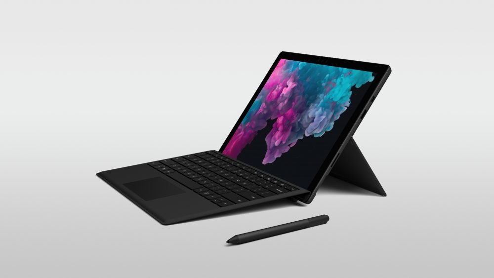 Surface Pro 6