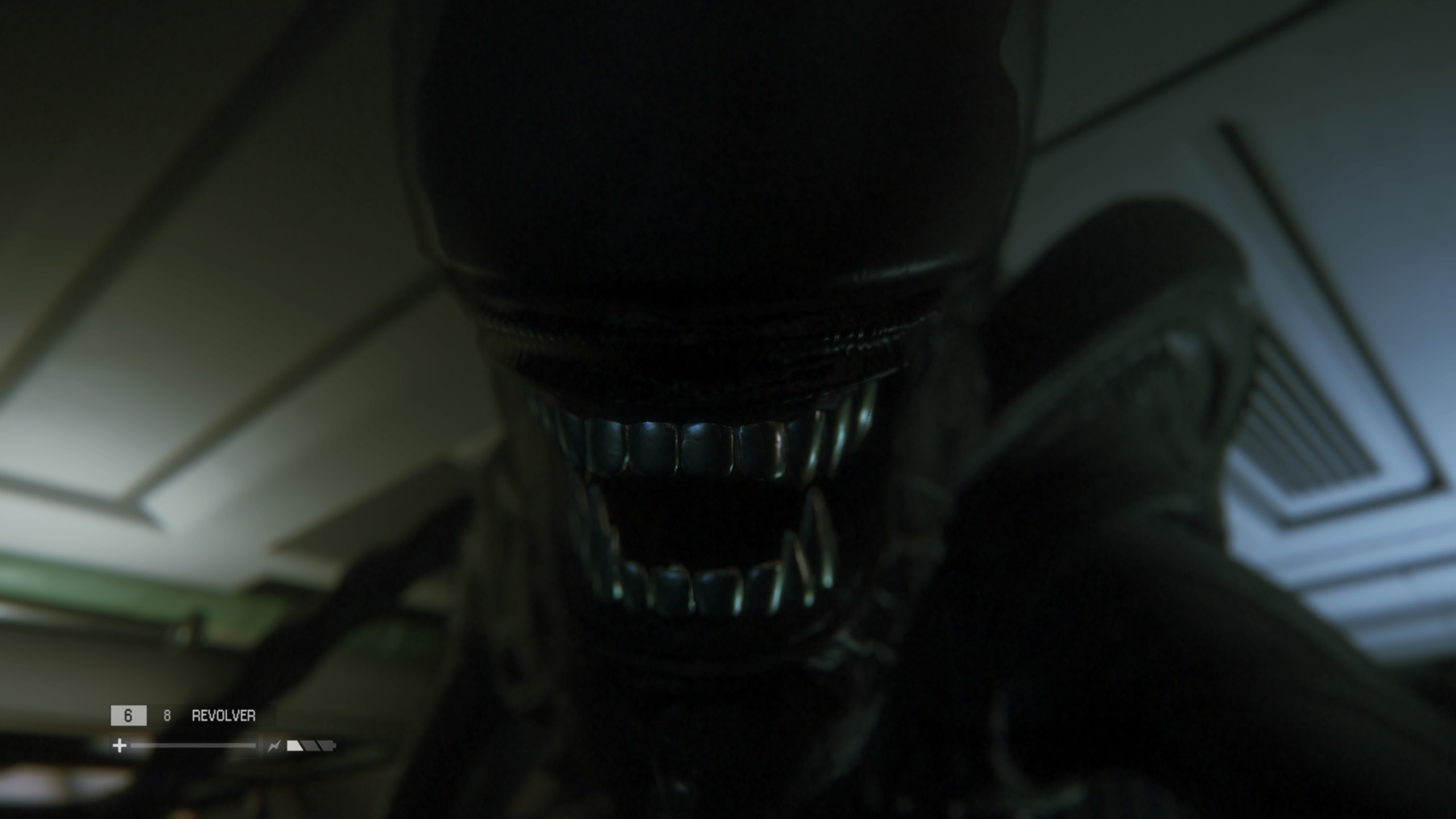  New Alien movie starts filming this month 