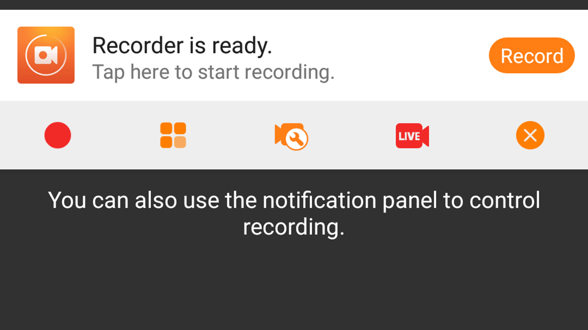 DU Recorder
