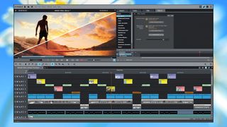 Magix Movie Edit Pro