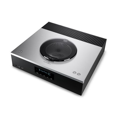 SA-C600 CD Streaming System