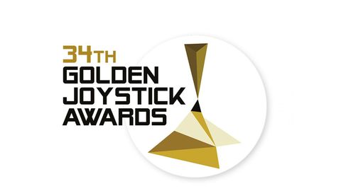 Começou a corrida para quem vencerá o Golden Joystick Awards