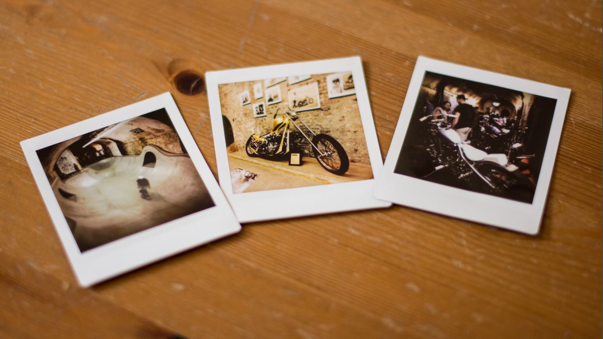 Performance And Image Quality Fujifilm Instax Square SQ10 Review