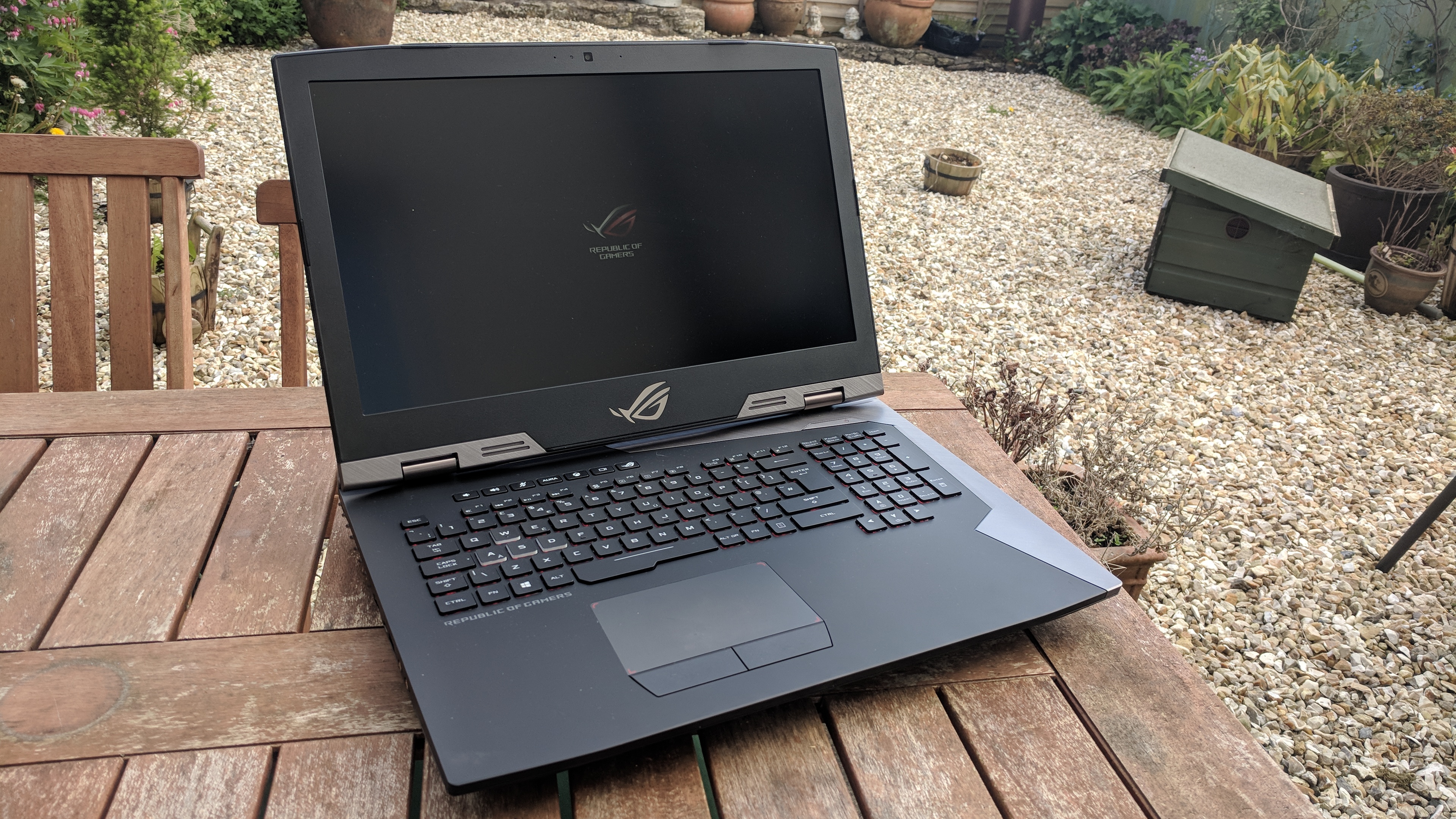 best gaming laptops