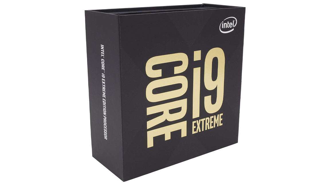 Intel Core i9-9980XE