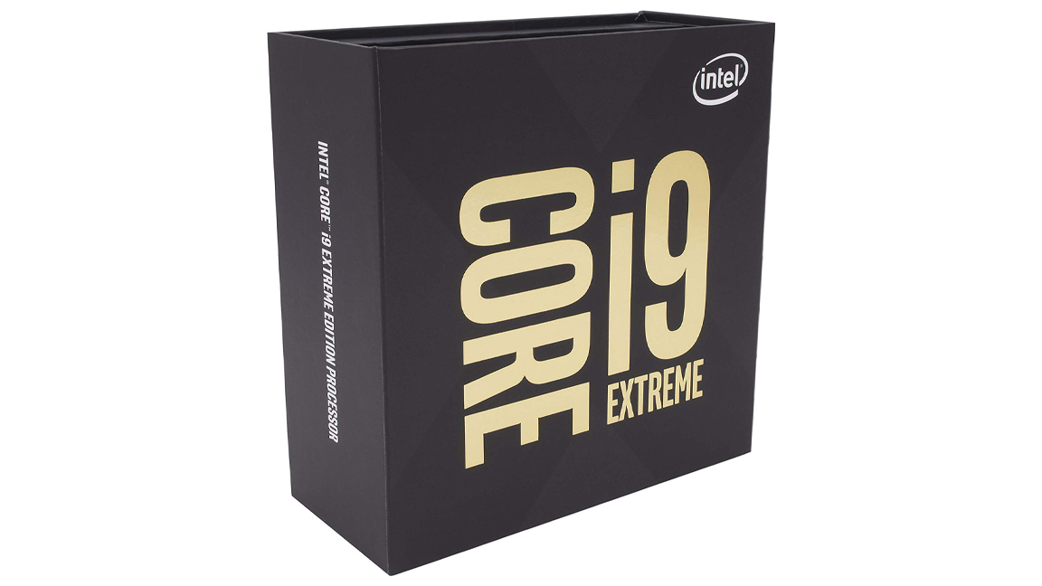 انتل كور i9-9980XE