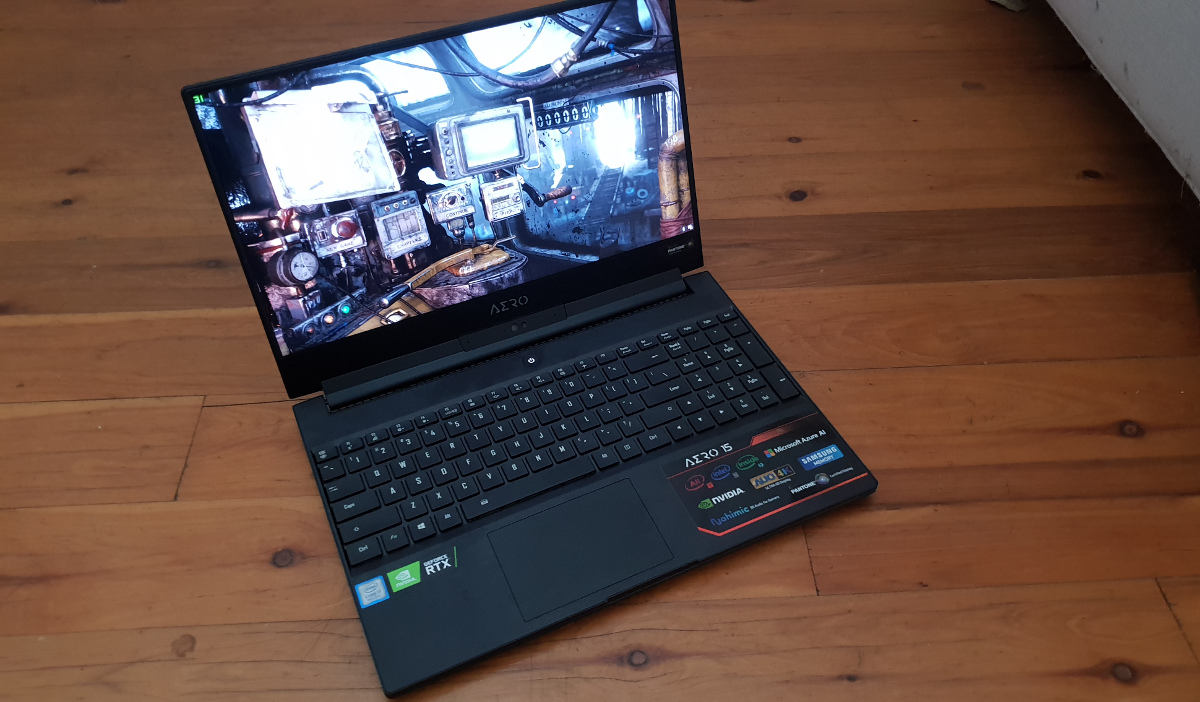 best gaming laptops