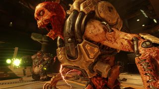 Game of the Month May Winner Doom