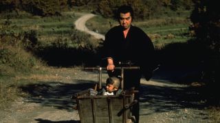 37 Shogun Assassin 1980