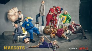 Mascots