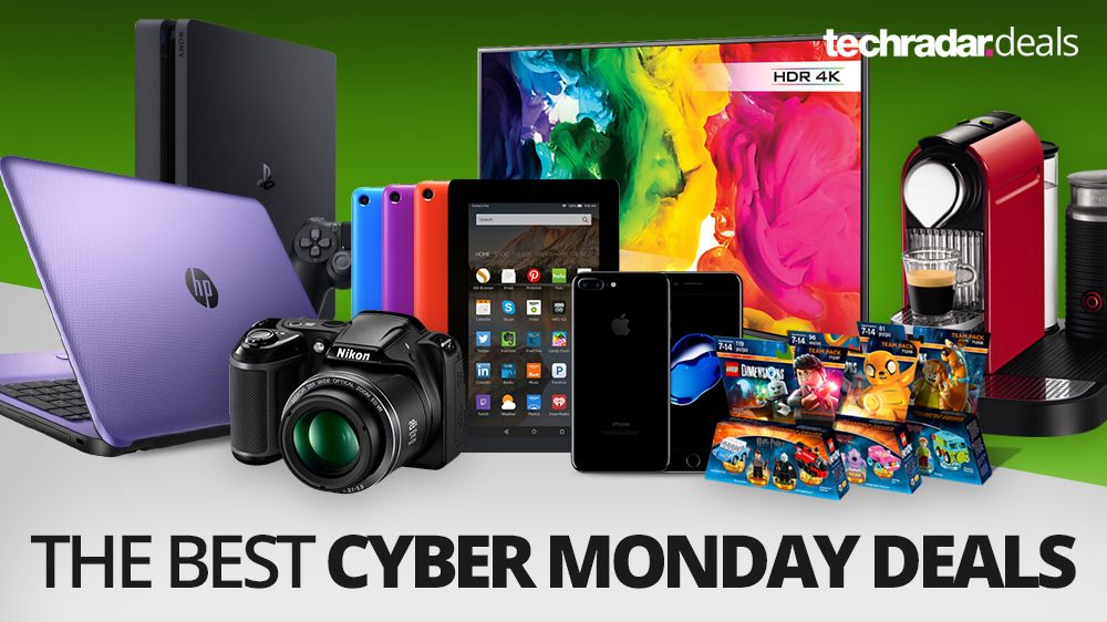 the best cyber monday deals 2017