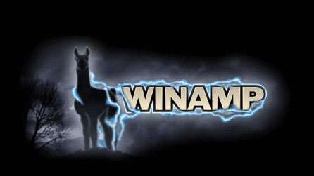 Winamp is back from the dead