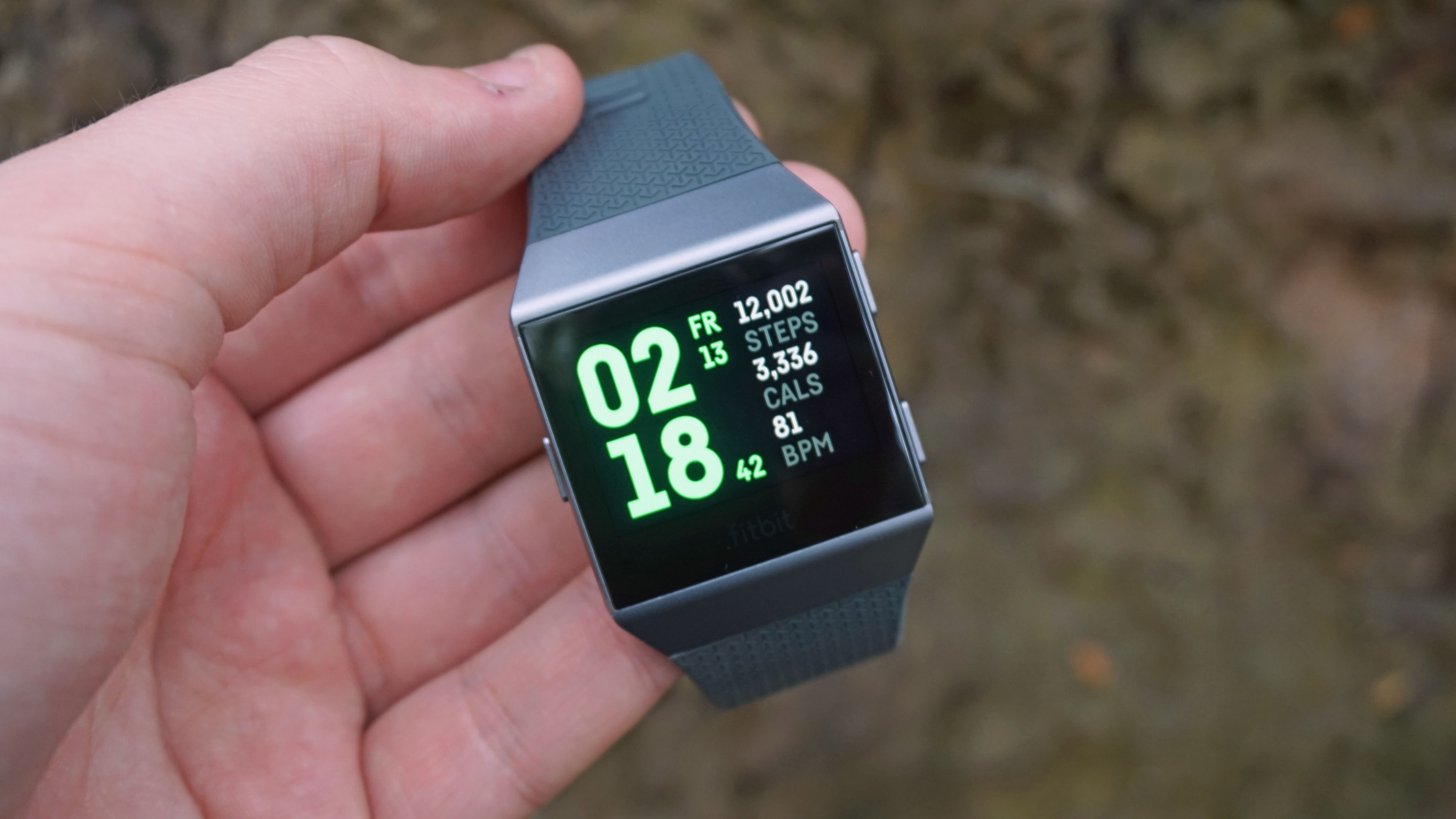 fitbit ionic