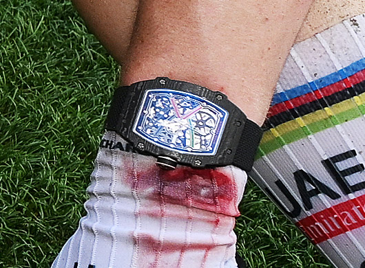 Richard Mille