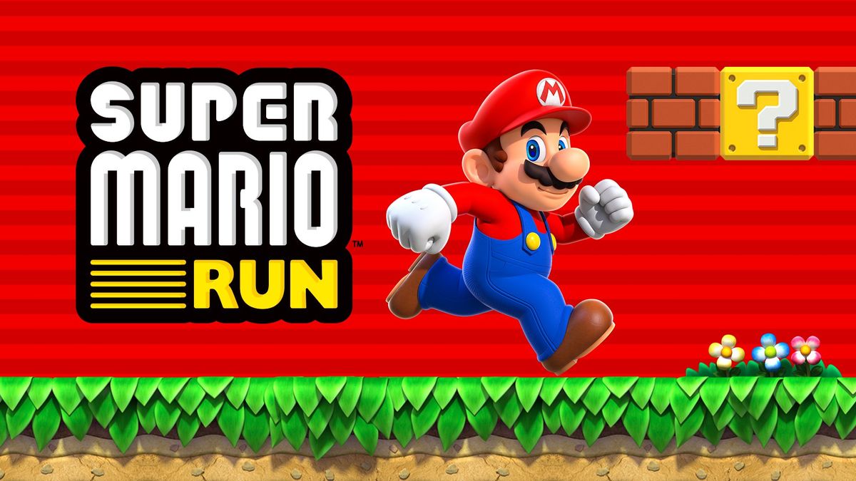 Super Mario Run shows off some new gameplay: here's what we do and don't like