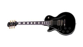 Epiphone Left Handed Les Paul Custom Pro
