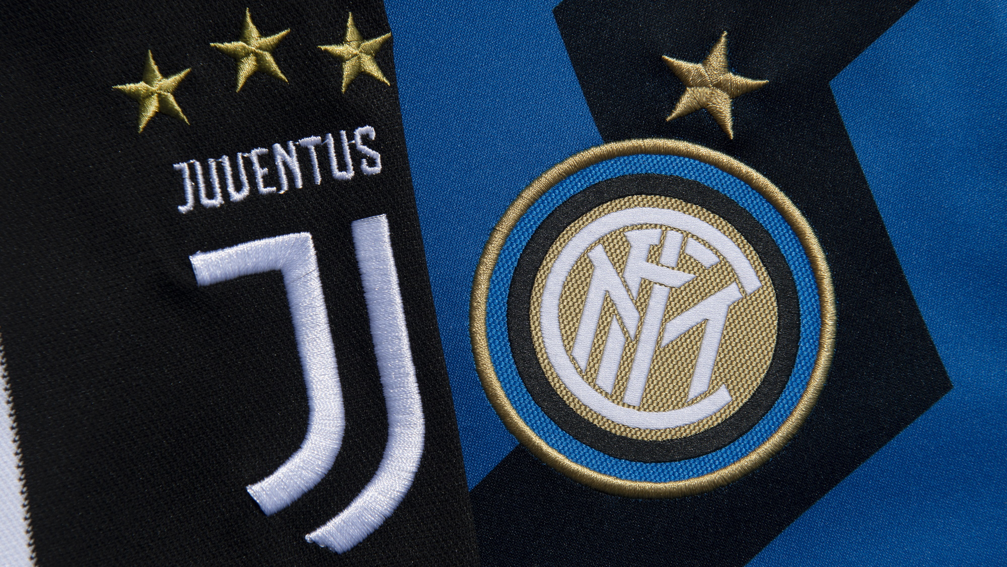 Streaming di Inter Milan vs Juventus FC in diretta online