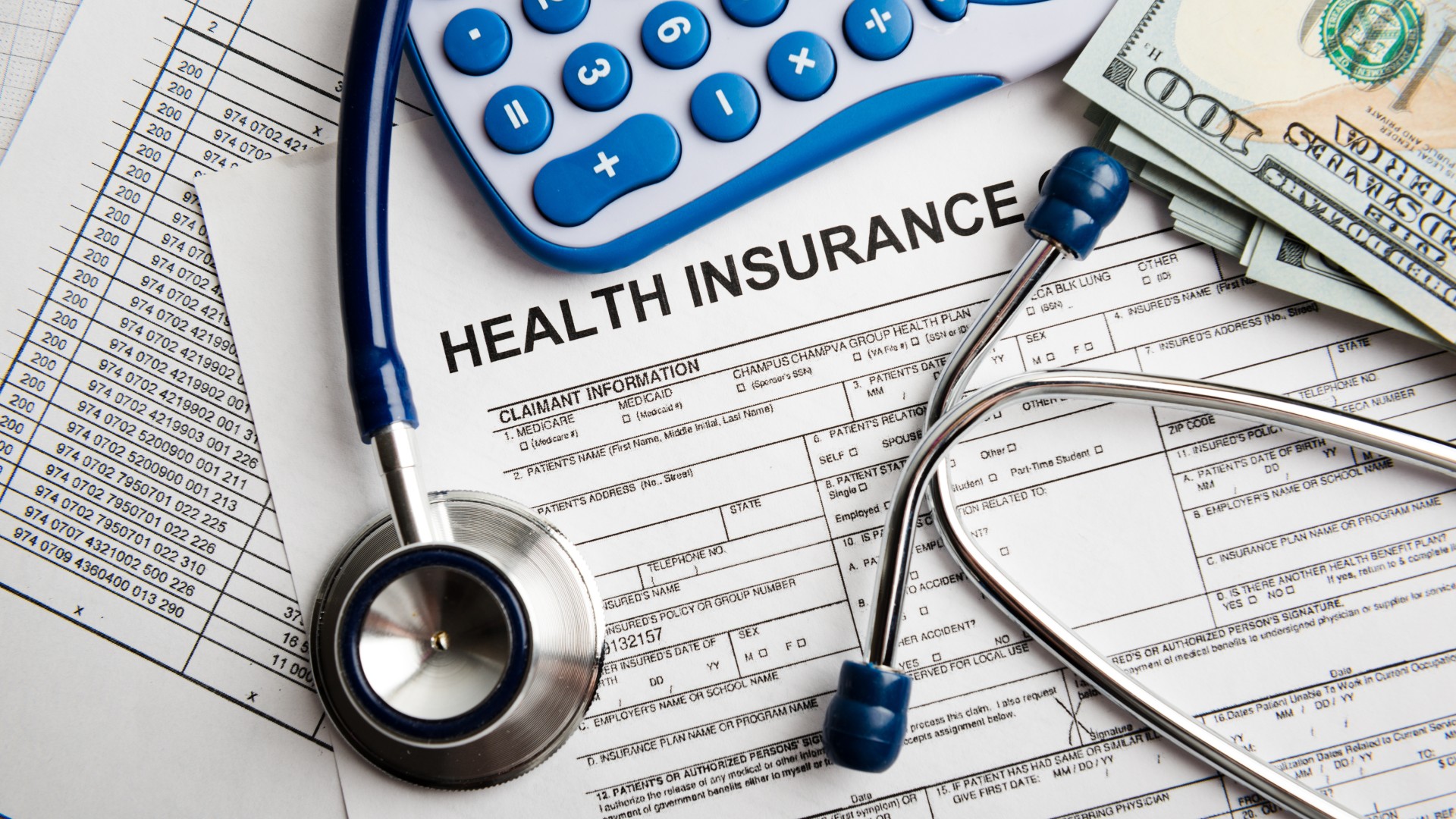 Choosing a Health Insurance in USA - What's Best?