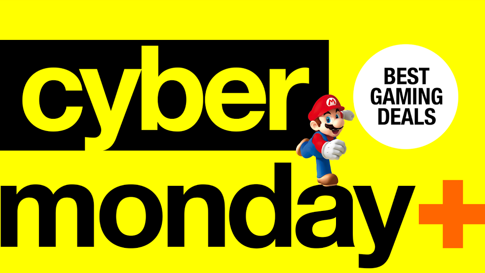 who has best cyber monday deals