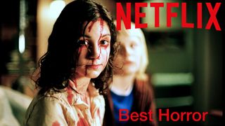 BEST HORROR: Let The Right One In