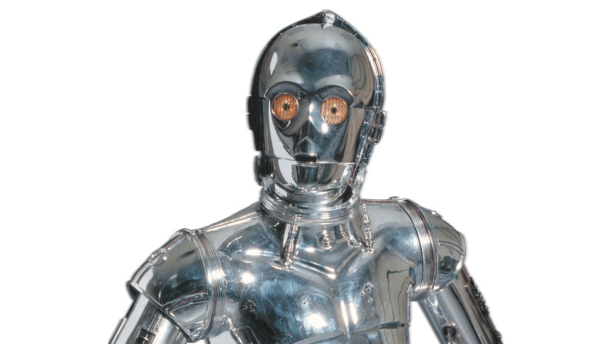 New rumor says Han Solo movie will add a female droid to its cast of characters