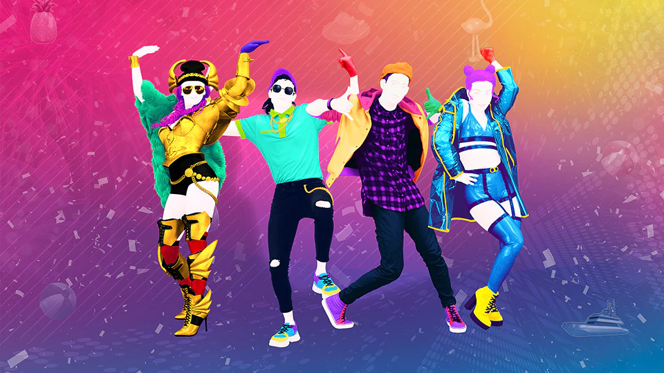 Workers allege crunch and intimidation at Ubisoft’s Just Dance studio