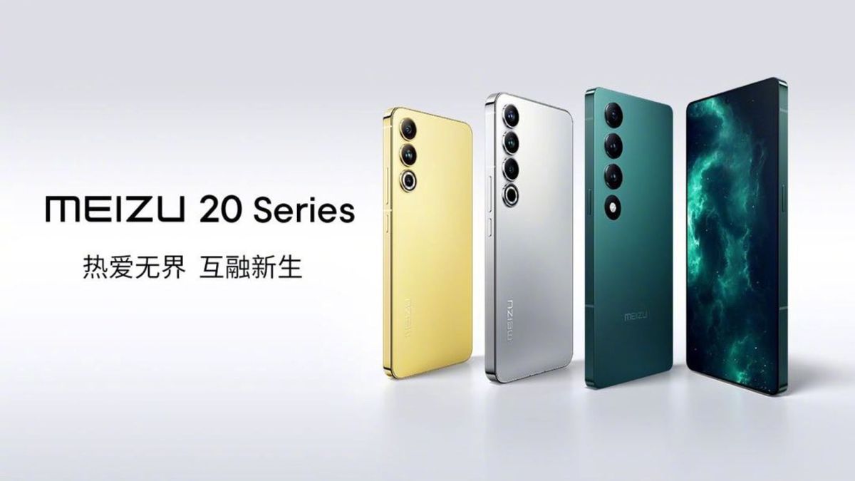 The New Meizu Series Takes On The Galaxy S In China Android Central