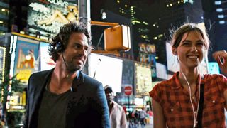Begin Again