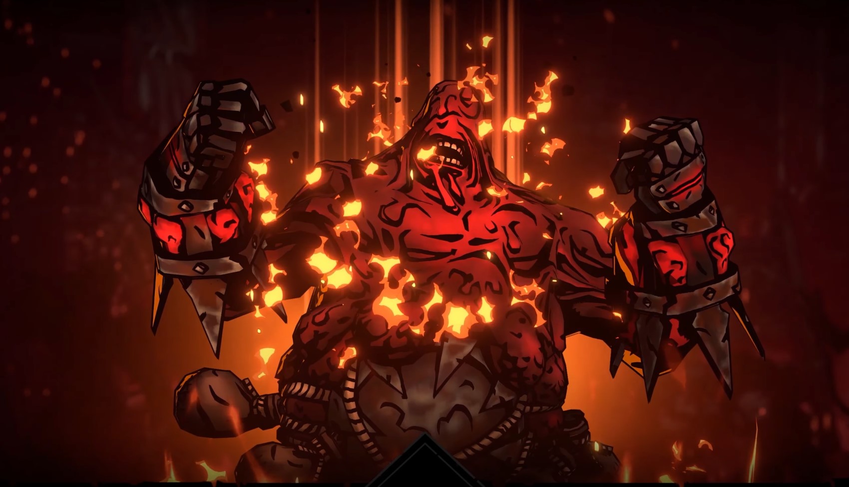  Darkest Dungeon 2's launch trailer is here to get you hyped about dying miserably 