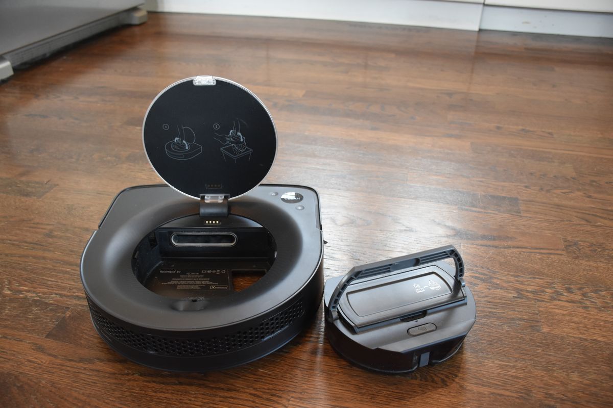 Roomba Vs Shark Which Robot Vacuum Is Best For Pet Hair Tom S Guide