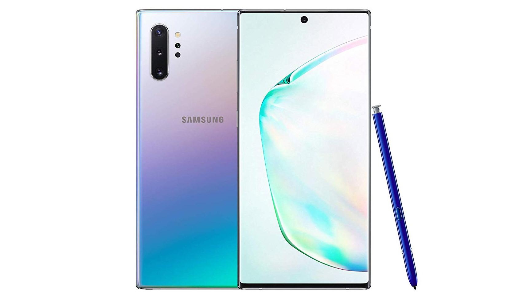 Samsung Galaxy Note 10 Plus