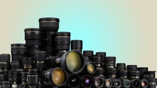 2 Lenses