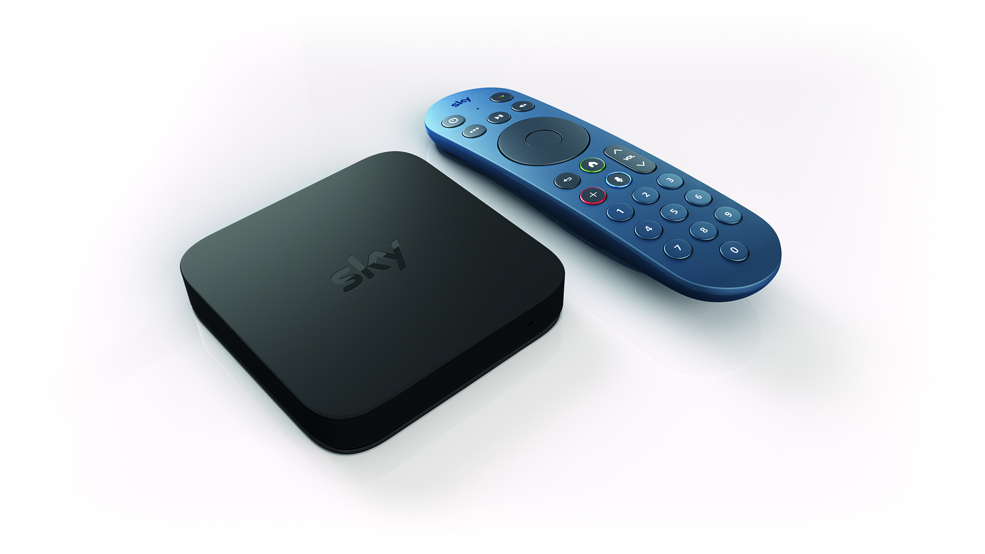 Sky Glass without the TV is coming soon thanks to the Sky Stream puck