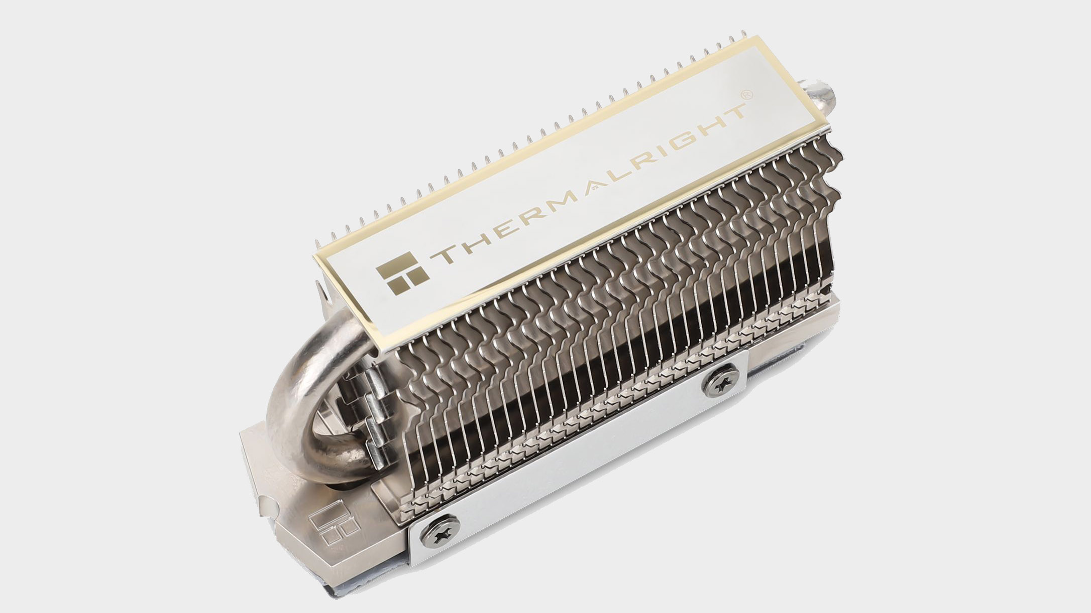  Thermalright's new M.2 heatsinks point towards a scorching hot M.2 future 