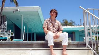 Love And Mercy